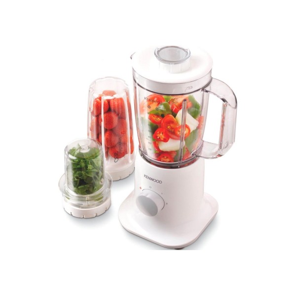 Блендер стационарный Kenwood BL237 Блендер стационарный Kenwood BL237