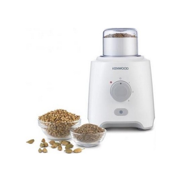Блендер стационарный Kenwood BLP402WH