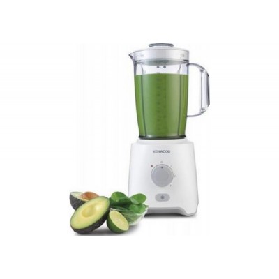 Блендер стационарный Kenwood BLP402WH