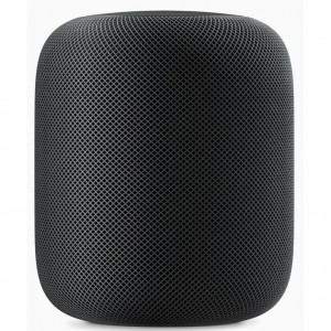 Smart колонка Apple HomePod Space Gray (MQHW2) Smart колонка Apple HomePod Space Gray (MQHW2)