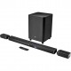 Саундбар JBL Bar 5.1 (JBLBAR51BLKEP) 