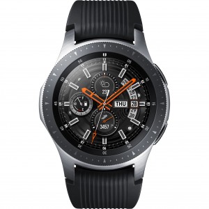 Смарт-часы Samsung Galaxy Watch 46mm Silver (SM-R800NZSA)