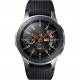 Смарт-часы Samsung Galaxy Watch 46mm Silver (SM-R800NZSA) Смарт-часы Samsung Galaxy Watch 46mm Silver (SM-R800NZSA)