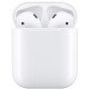 Наушники TWS ("полностью беспроводные") Apple AirPods with Wireless Charging Case (MRXJ2) Наушники TWS ("полностью беспроводные") Apple AirPods with Wireless Charging Case (MRXJ2)