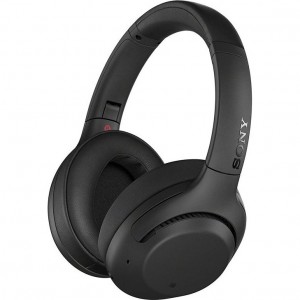 Наушники с микрофоном Sony WH-XB900N Black Наушники с микрофоном Sony WH-XB900N Black