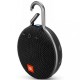 Портативная колонка JBL CLIP 3 Midnight Black (CLIP3BLK) Портативная колонка JBL CLIP 3 Midnight Black (CLIP3BLK)