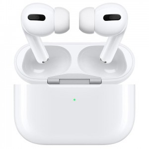 Наушники TWS Apple AirPods Pro (MWP22) Наушники TWS Apple AirPods Pro (MWP22)
