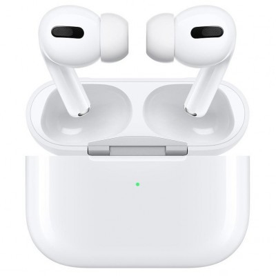 Наушники TWS Apple AirPods Pro (MWP22) Наушники TWS Apple AirPods Pro (MWP22)