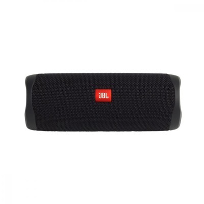 Портативная колонка JBL Flip 5 Black (FLIP5BLK) Портативная колонка JBL Flip 5 Black (FLIP5BLK)