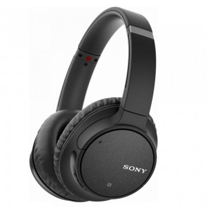 Наушники с микрофоном Sony WH-CH700N black (WH-CH700NB) Наушники с микрофоном Sony WH-CH700N black (WH-CH700NB)