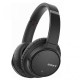 Наушники с микрофоном Sony WH-CH700N black (WH-CH700NB) Наушники с микрофоном Sony WH-CH700N black (WH-CH700NB)