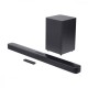 Саундбар JBL Bar 5.1 Surround (JBLBAR51IMBLKEP) Саундбар JBL Bar 5.1 Surround (JBLBAR51IMBLKEP)