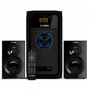 Мультимедийная акустика SVEN MS-2051 Мультимедийная акустика SVEN MS-2051