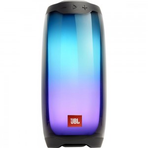 Портативная колонка JBL Pulse 4 Black (JBLPULSE4BLK) Портативная колонка JBL Pulse 4 Black (JBLPULSE4BLK)