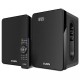 Мультимедийная акустика SVEN SPS-710 Black Мультимедийная акустика SVEN SPS-710 Black