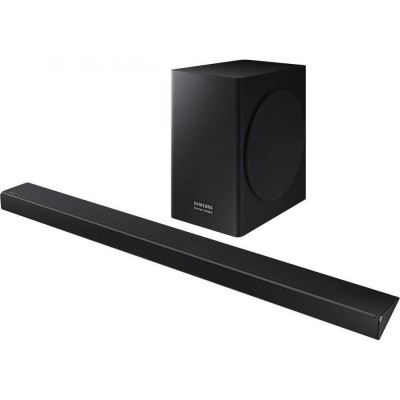 Саундбар Samsung HW-Q60R 