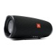 Портативная колонка JBL Charge 3 Black (CHARGE3BLK) Портативная колонка JBL Charge 3 Black (CHARGE3BLK)
