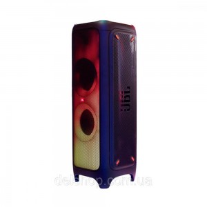 Мультимедийная акустика JBL PartyBox 1000 (PARTYBOX1000) Мультимедийная акустика JBL PartyBox 1000 (PARTYBOX1000)