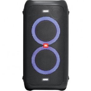 Портативные колонки JBL PARTYBOX 100 (PARTYBOX100) Портативные колонки JBL PARTYBOX 100 (PARTYBOX100)