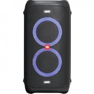 Портативные колонки JBL PARTYBOX 100 (PARTYBOX100) Портативные колонки JBL PARTYBOX 100 (PARTYBOX100)