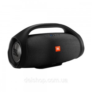 Портативная колонка JBL Boombox Black (BOOMBOXBLK) Портативная колонка JBL Boombox Black (BOOMBOXBLK)