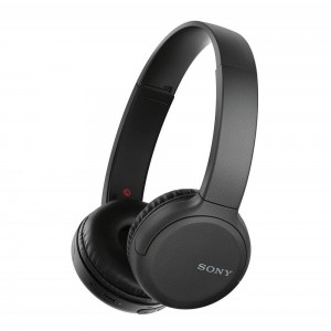 Наушники с микрофоном Sony WH-CH510 Black Наушники с микрофоном Sony WH-CH510 Black