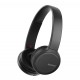 Наушники с микрофоном Sony WH-CH510 Black Наушники с микрофоном Sony WH-CH510 Black