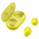 Наушники TWS ("полностью беспроводные") Samsung Galaxy Buds Yellow (SM-R170NZYASEK) Наушники TWS ("полностью беспроводные") Samsung Galaxy Buds Yellow (SM-R170NZYASEK)