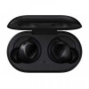 Наушники TWS ("полностью беспроводные") Samsung Galaxy Buds Black (SM-R170NZKASEK) Наушники TWS ("полностью беспроводные") Samsung Galaxy Buds Black (SM-R170NZKASEK)