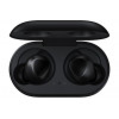 Наушники TWS ("полностью беспроводные") Samsung Galaxy Buds Black (SM-R170NZKASEK) Наушники TWS ("полностью беспроводные") Samsung Galaxy Buds Black (SM-R170NZKASEK)