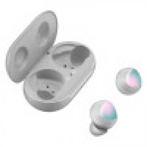 Наушники TWS ("полностью беспроводные") Samsung Galaxy Buds Silver (SM-R170NZSASER) Наушники TWS ("полностью беспроводные") Samsung Galaxy Buds Silver (SM-R170NZSASER)
