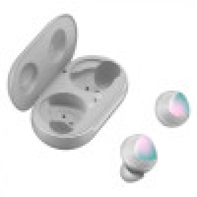 Наушники TWS ("полностью беспроводные") Samsung Galaxy Buds Silver(SM-R170NZSASEK) Наушники TWS ("полностью беспроводные") Samsung Galaxy Buds Silver(SM-R170NZSASEK)