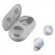 Наушники TWS ("полностью беспроводные") Samsung Galaxy Buds Silver(SM-R170NZSASEK) Наушники TWS ("полностью беспроводные") Samsung Galaxy Buds Silver(SM-R170NZSASEK)