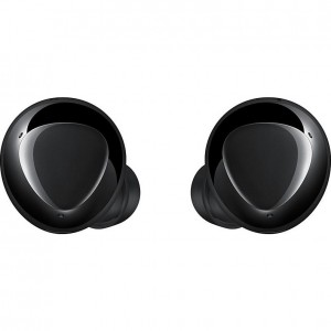 Наушники TWS ("полностью беспроводные") Samsung Galaxy Buds+ Black (SM-R175NZKASEK) Наушники TWS ("полностью беспроводные") Samsung Galaxy Buds+ Black (SM-R175NZKASEK)