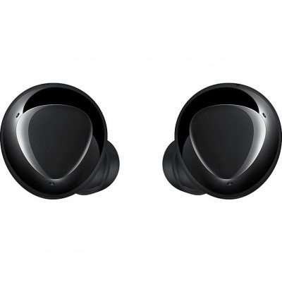 Наушники TWS ("полностью беспроводные") Samsung Galaxy Buds+ Black (SM-R175NZKASEK) Наушники TWS ("полностью беспроводные") Samsung Galaxy Buds+ Black (SM-R175NZKASEK)