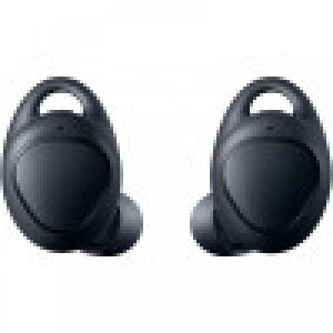 Наушники TWS ("полностью беспроводные") Samsung Gear IconX Black (SM-R150NZKASEK) Наушники TWS ("полностью беспроводные") Samsung Gear IconX Black (SM-R150NZKASEK)
