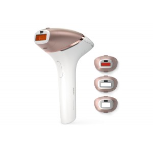 Фотоэпилятор Philips BRI956/00 Lumea Prestige Фотоэпилятор Philips BRI956/00 Lumea Prestige