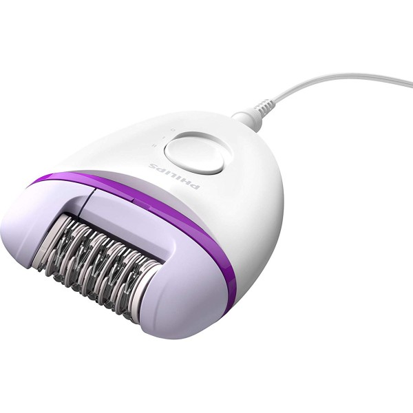 Эпилятор Philips Satinelle Essential BRE225/00 Эпилятор Philips Satinelle Essential BRE225/00