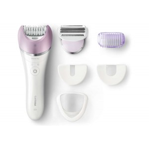 Эпилятор Philips BRE635/00 Эпилятор Philips BRE635/00
