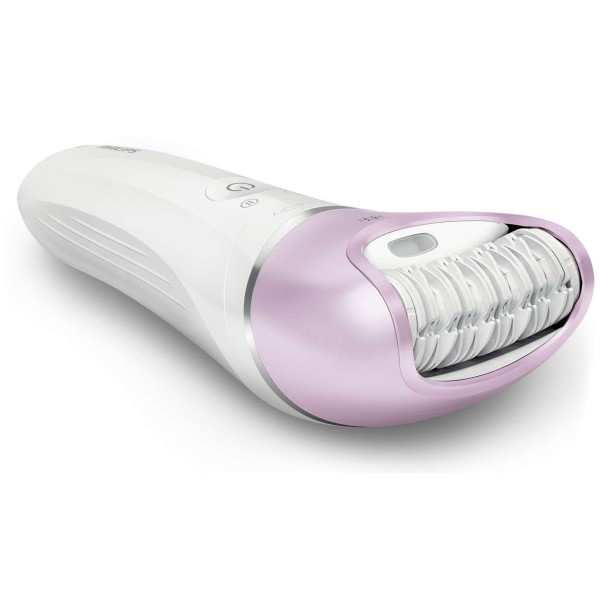 Эпилятор Philips BRE635/00 Эпилятор Philips BRE635/00