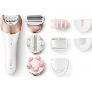 Эпилятор Philips BRE650/00 Эпилятор Philips BRE650/00