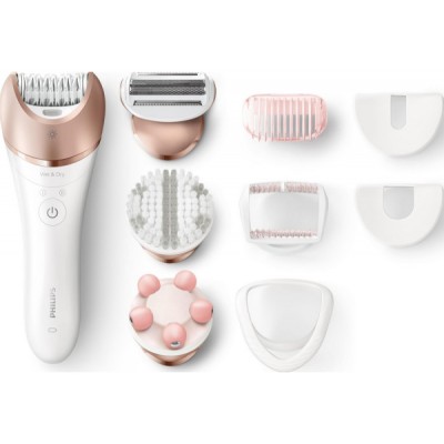 Эпилятор Philips BRE650/00 Эпилятор Philips BRE650/00