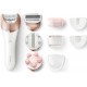 Эпилятор Philips BRE650/00 Эпилятор Philips BRE650/00