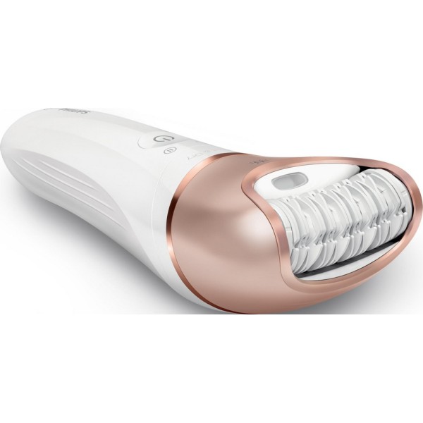 Эпилятор Philips BRE650/00 Эпилятор Philips BRE650/00