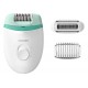 Эпилятор Philips Satinelle Essential BRE245/00 Эпилятор Philips Satinelle Essential BRE245/00