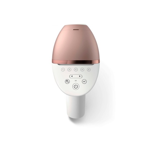 Фотоэпилятор Philips BRI956/00 Lumea Prestige