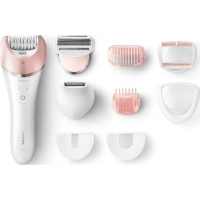 Эпилятор Philips BRE640/00 Эпилятор Philips BRE640/00