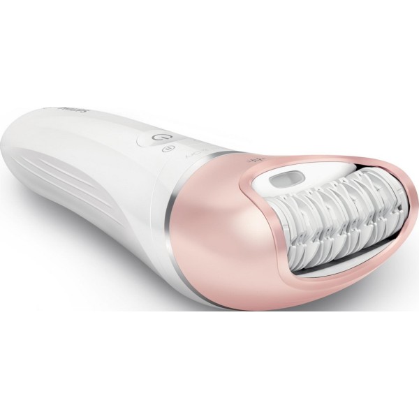 Эпилятор Philips BRE640/00 Эпилятор Philips BRE640/00