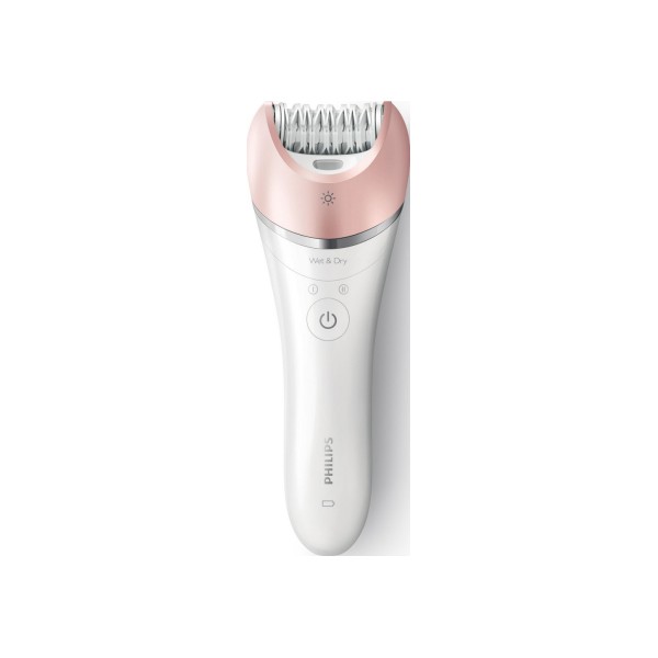 Эпилятор Philips BRE640/00 Эпилятор Philips BRE640/00