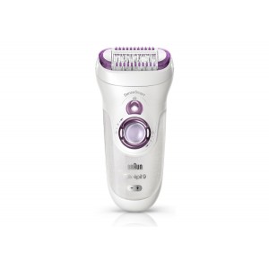 Эпилятор Braun Silk-epil 9 SensoSmart SES 9/700 Эпилятор Braun Silk-epil 9 SensoSmart SES 9/700